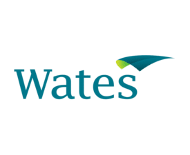 Wates Logo Alpha Wates Logo Alpha